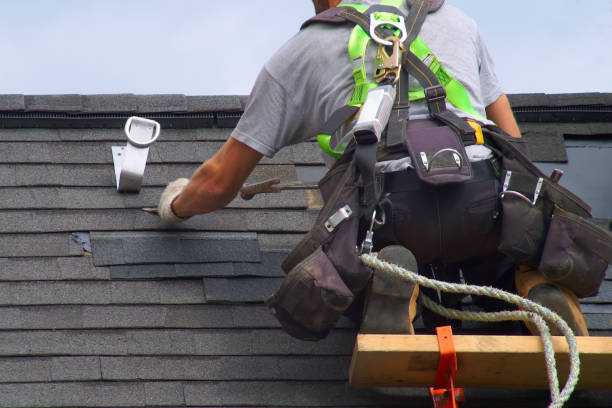 Best Roofing Contractor Near Me  in Gwinn, MI