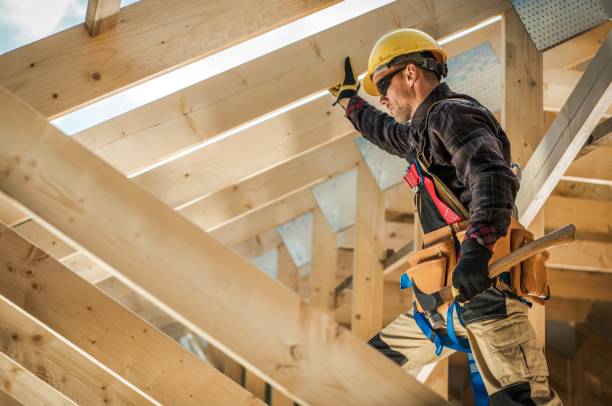 Roof Waterproofing Services in Gwinn, MI