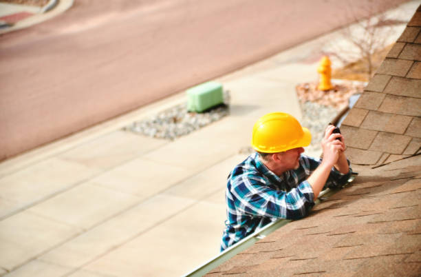 Best Best Roofing Contractors  in Gwinn, MI