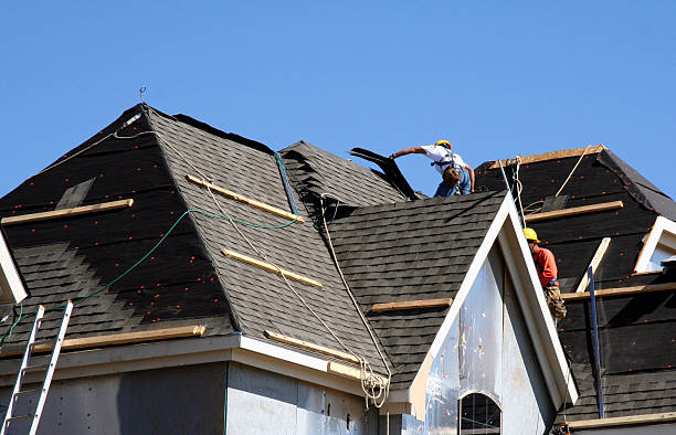 Best Emergency Roof Repair  in Gwinn, MI