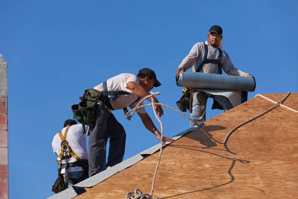 Best Flat Roof Repair Services  in Gwinn, MI