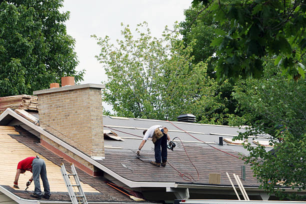 Roof Waterproofing Services in Gwinn, MI