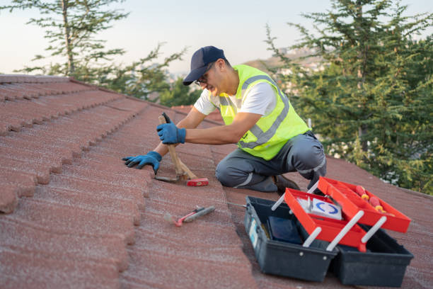 Best Residential Roofing Contractor  in Gwinn, MI