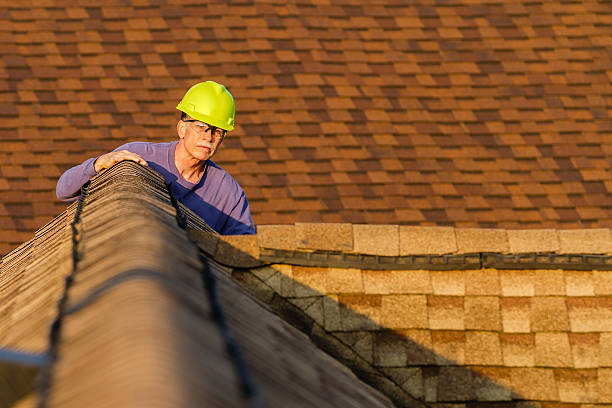 Heating Cable for Roof Installation in Gwinn, MI