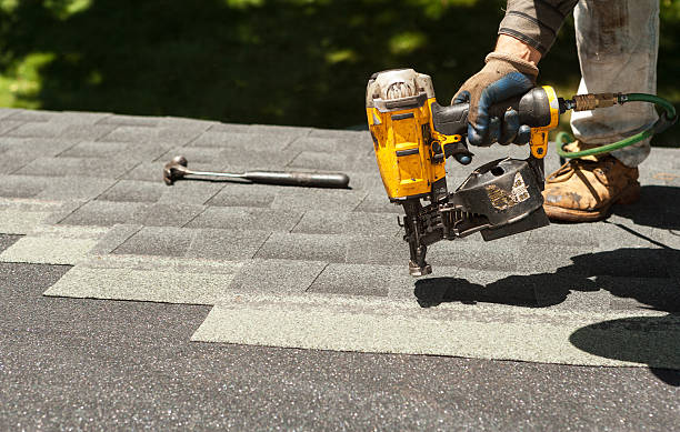 Quick and Trustworthy Emergency Roof Repair Services in Gwinn, MI