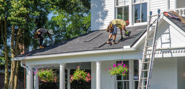 Best Metal Roofing Contractor  in Gwinn, MI