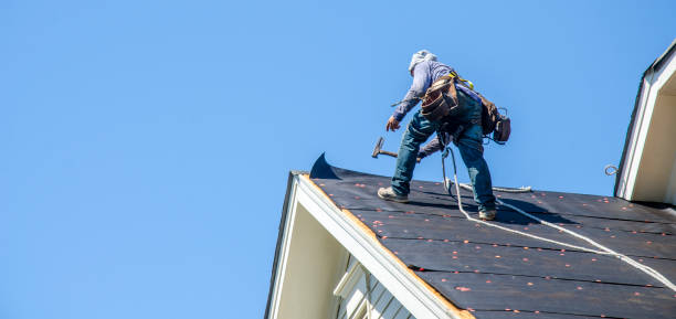 Quick and Trustworthy Emergency Roof Repair Services in Gwinn, MI